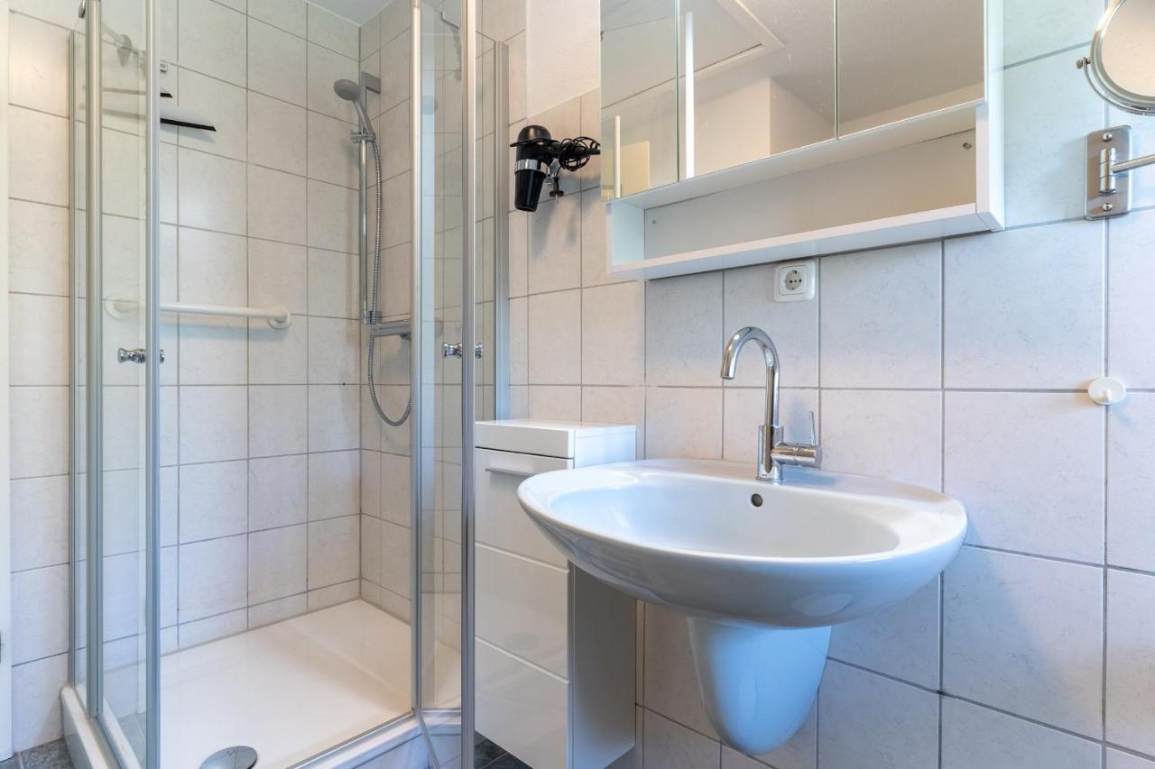 Hus Duenenkieker Spo Hus Duenenkieker Spo Villa ซังคท์ พีเทอร์-ออร์ดิง ภายนอก รูปภาพ