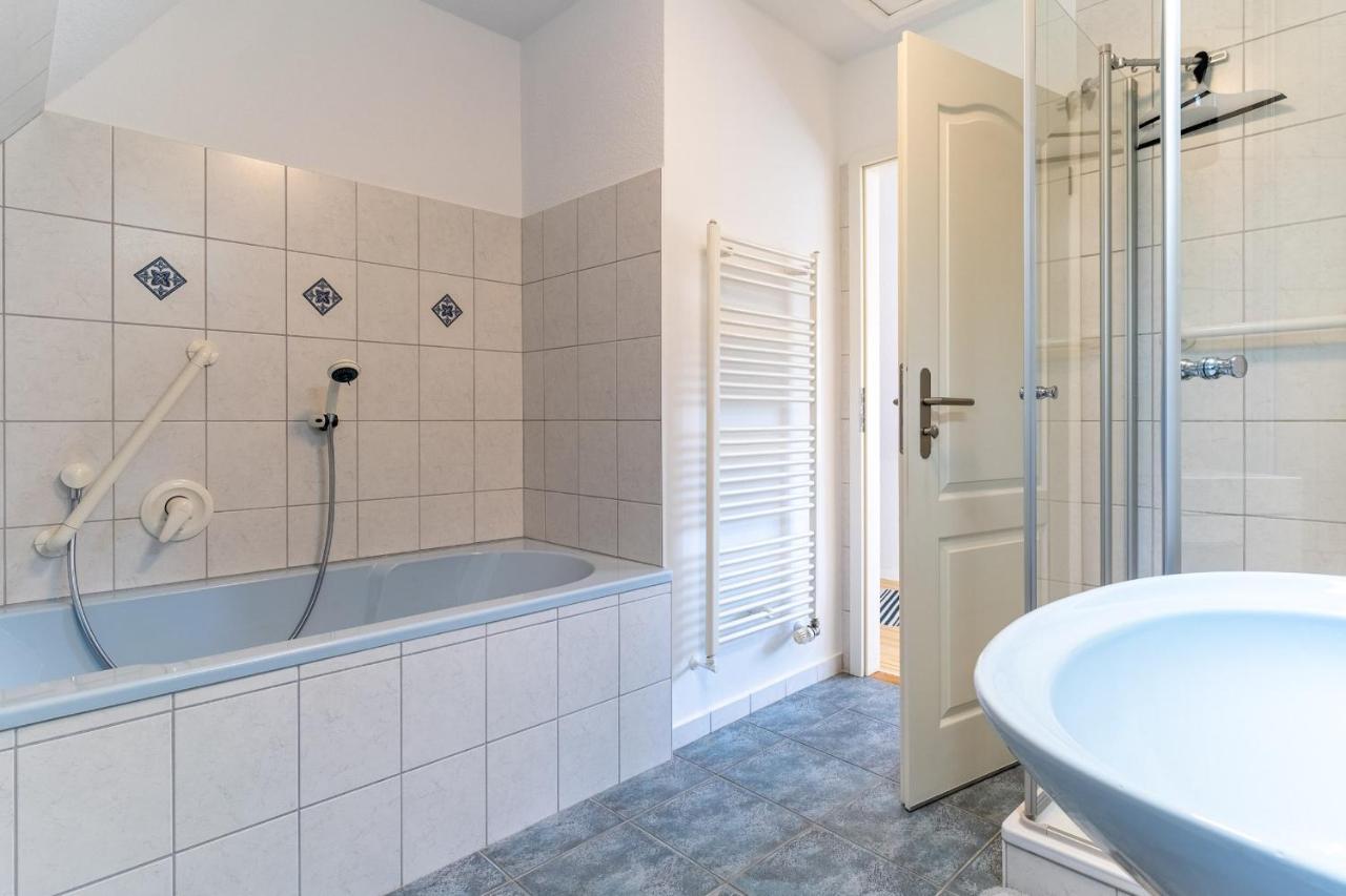 Hus Duenenkieker Spo Hus Duenenkieker Spo Villa ซังคท์ พีเทอร์-ออร์ดิง ภายนอก รูปภาพ