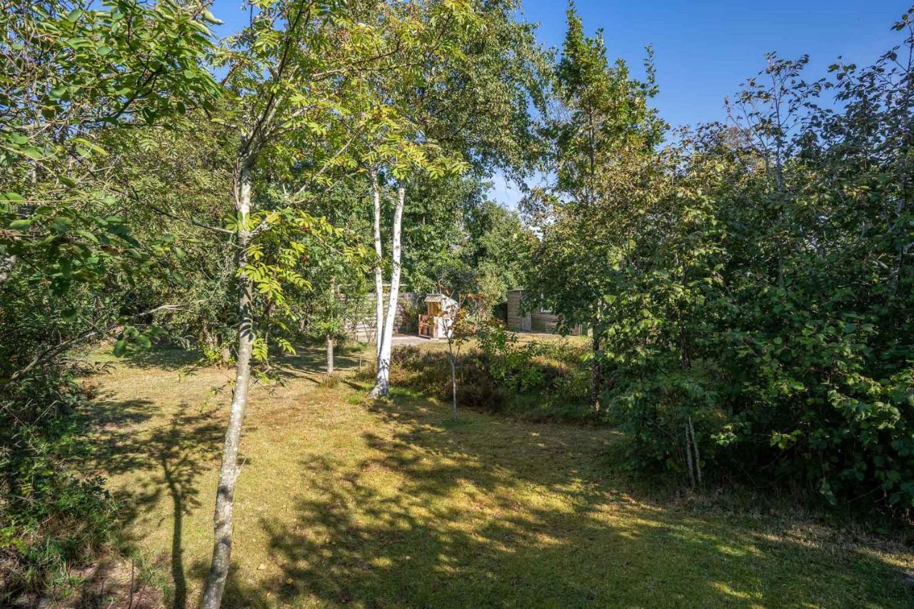Hus Duenenkieker Spo Hus Duenenkieker Spo Villa ซังคท์ พีเทอร์-ออร์ดิง ภายนอก รูปภาพ