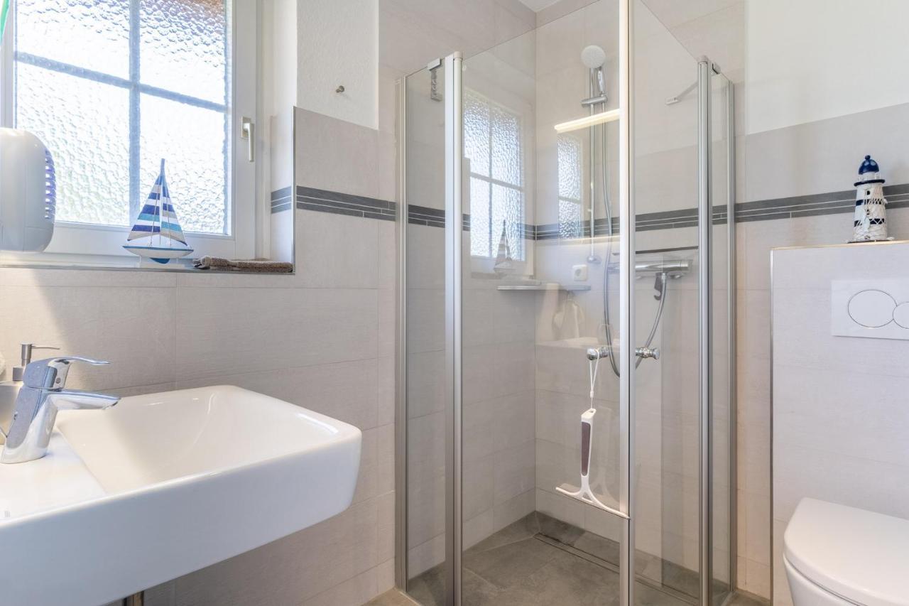 Hus Duenenkieker Spo Hus Duenenkieker Spo Villa ซังคท์ พีเทอร์-ออร์ดิง ภายนอก รูปภาพ