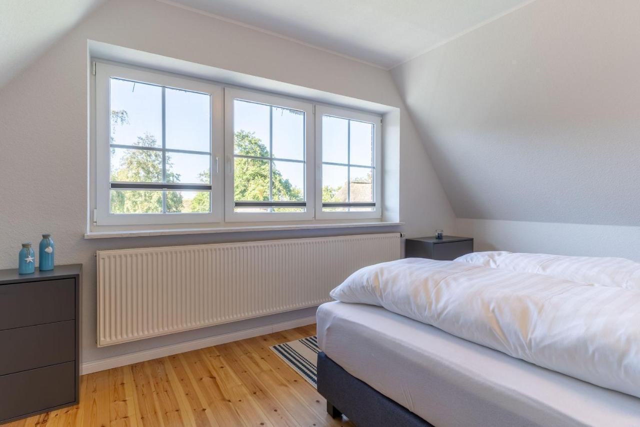 Hus Duenenkieker Spo Hus Duenenkieker Spo Villa ซังคท์ พีเทอร์-ออร์ดิง ภายนอก รูปภาพ